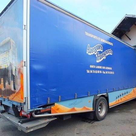 carrosserie Augay - camion2