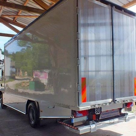 carrosserie Augay - camion1
